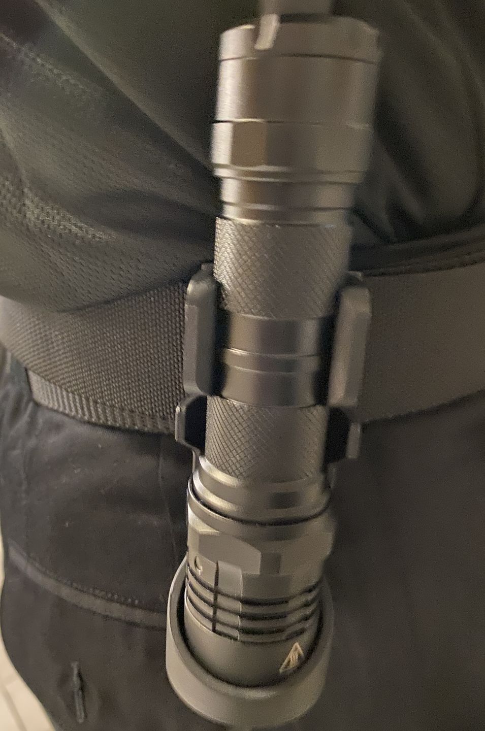 Customer photo review of P20i - 1800 lumens