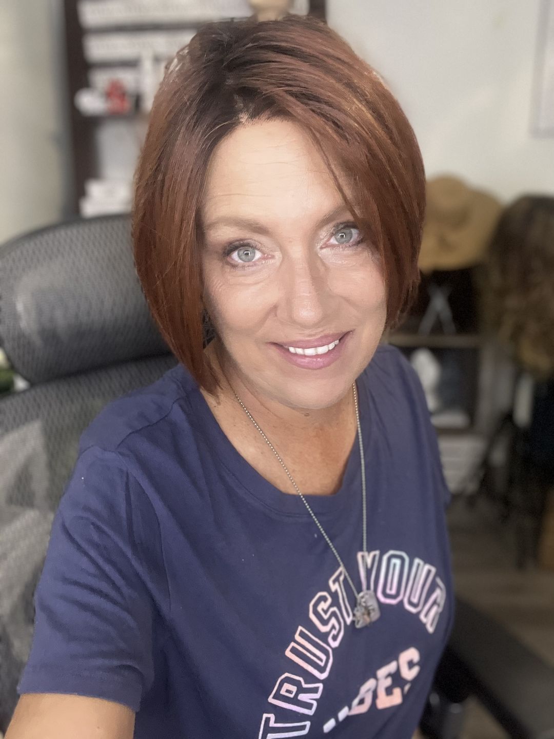 Customer photo review of LEVEL UP (LUXE) - Cinnamon Glaze