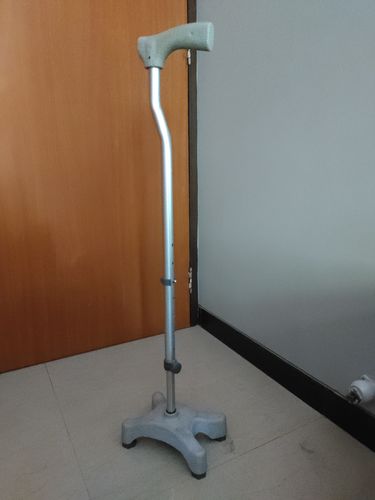 Customer photo review of Rubber Tips/Shoes For Tripod/Quadripod (Single Piece)