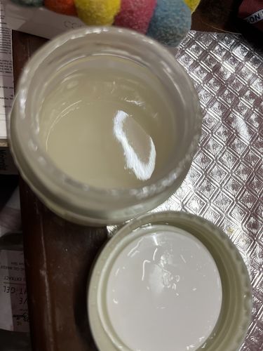 Customer photo review of True Frog Clear Skin Supersaver Combo for Spot-free Glowing Skin | For Oily & Acneprone Skin