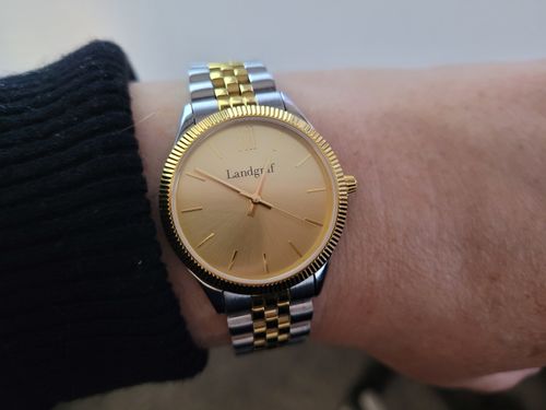 Customer photo review of Finest Edition Sunshine