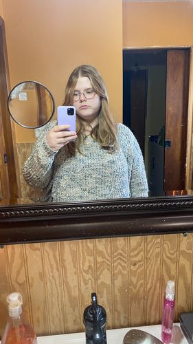 Customer photo review of Cartney