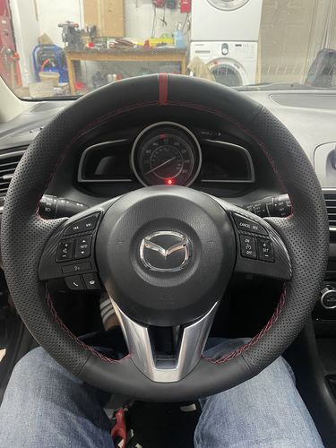 Customer photo review of 2013- 2017