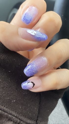 Customer photo review of Gel Gama E 6 pzas MUSSA