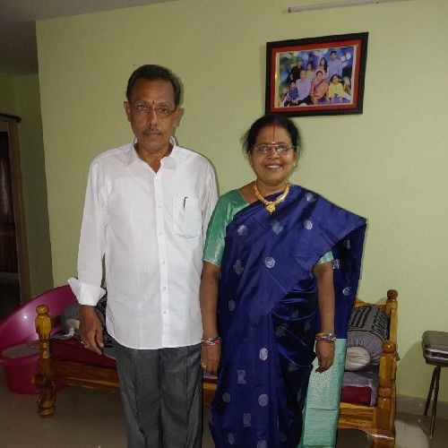 Customer photo review of Rammer Green With Fancy Border Dhoti Matching Set  - DIV13902