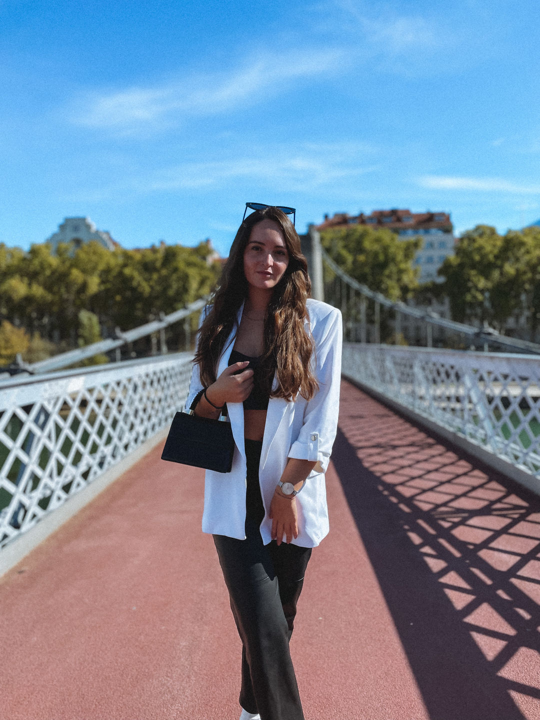 Customer photo review of FILM LOOK Lightroom Mobile & Desktop Presets