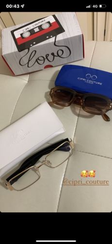 Customer photo review of Astuccio + pezzolina