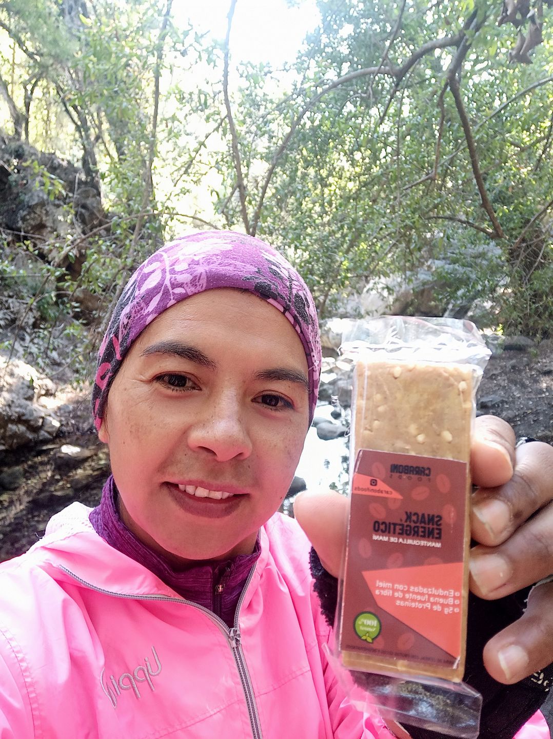 Customer photo review of PACK FULL - Todos los sabores