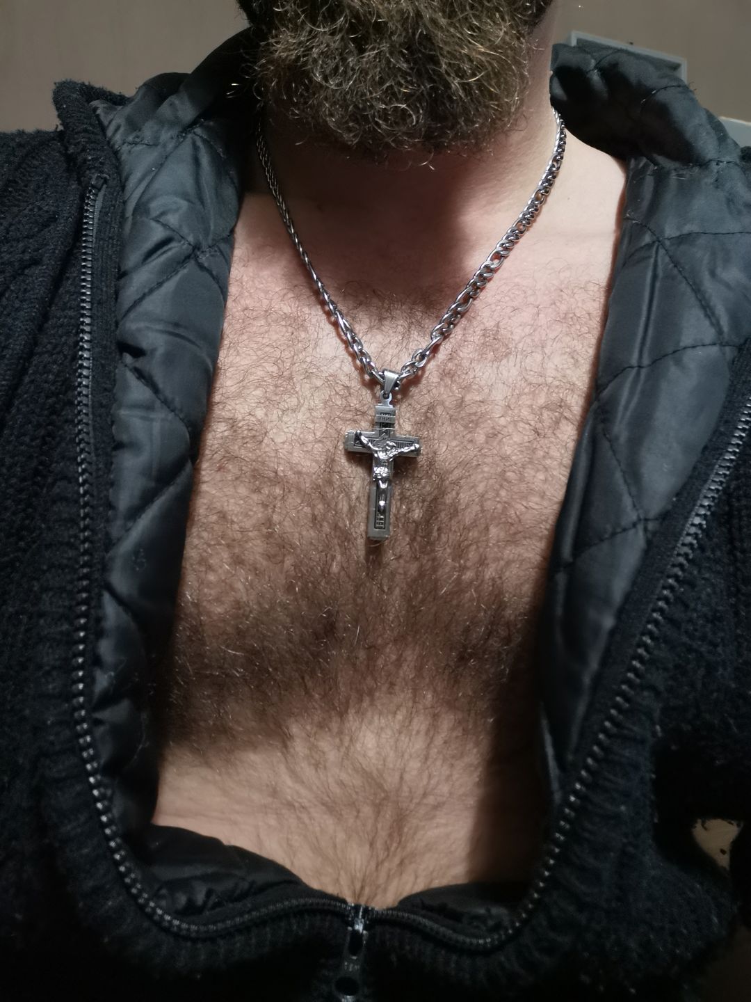 Customer photo review of Collier Inri