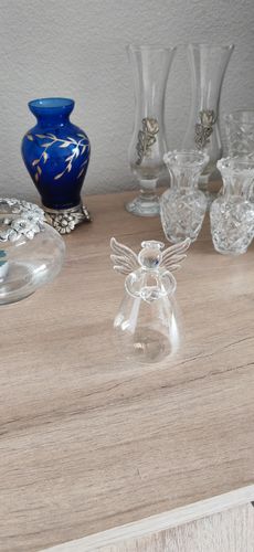 Customer photo review of Mon petit ange gardien