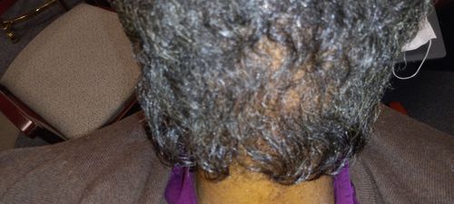 Customer photo review of (30%off) Regrowth (Bundle Pack) 3 IN 1