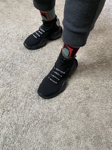 Customer photo review of EVO - T200