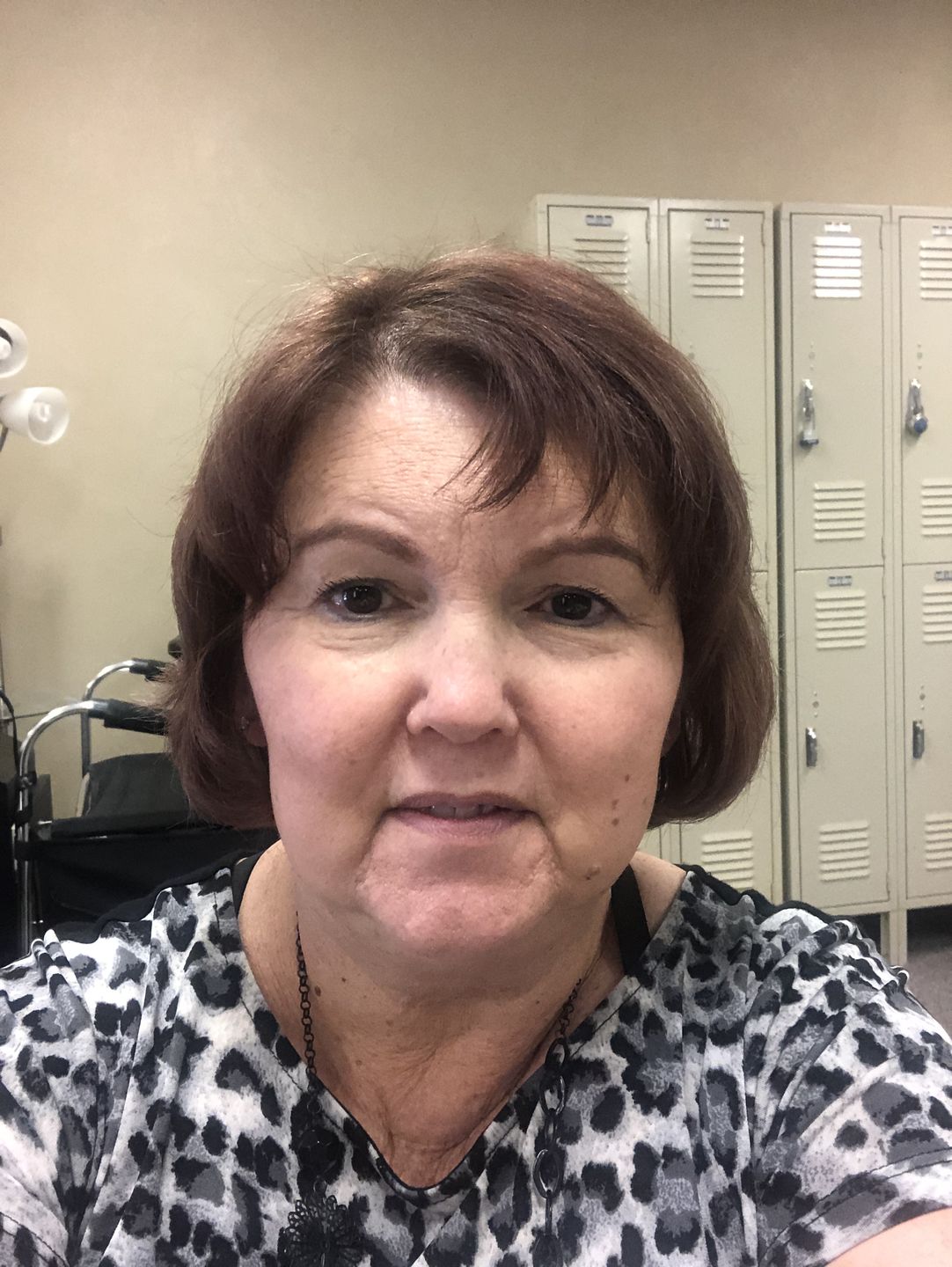 Customer photo review of Prime For Face Makeup Primer
