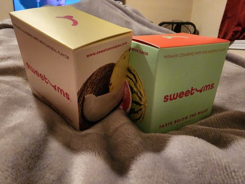 Customer photo review of Like It. Love It. Gotta Have it. The Best Subscription Savings We Offer! 30% Off!