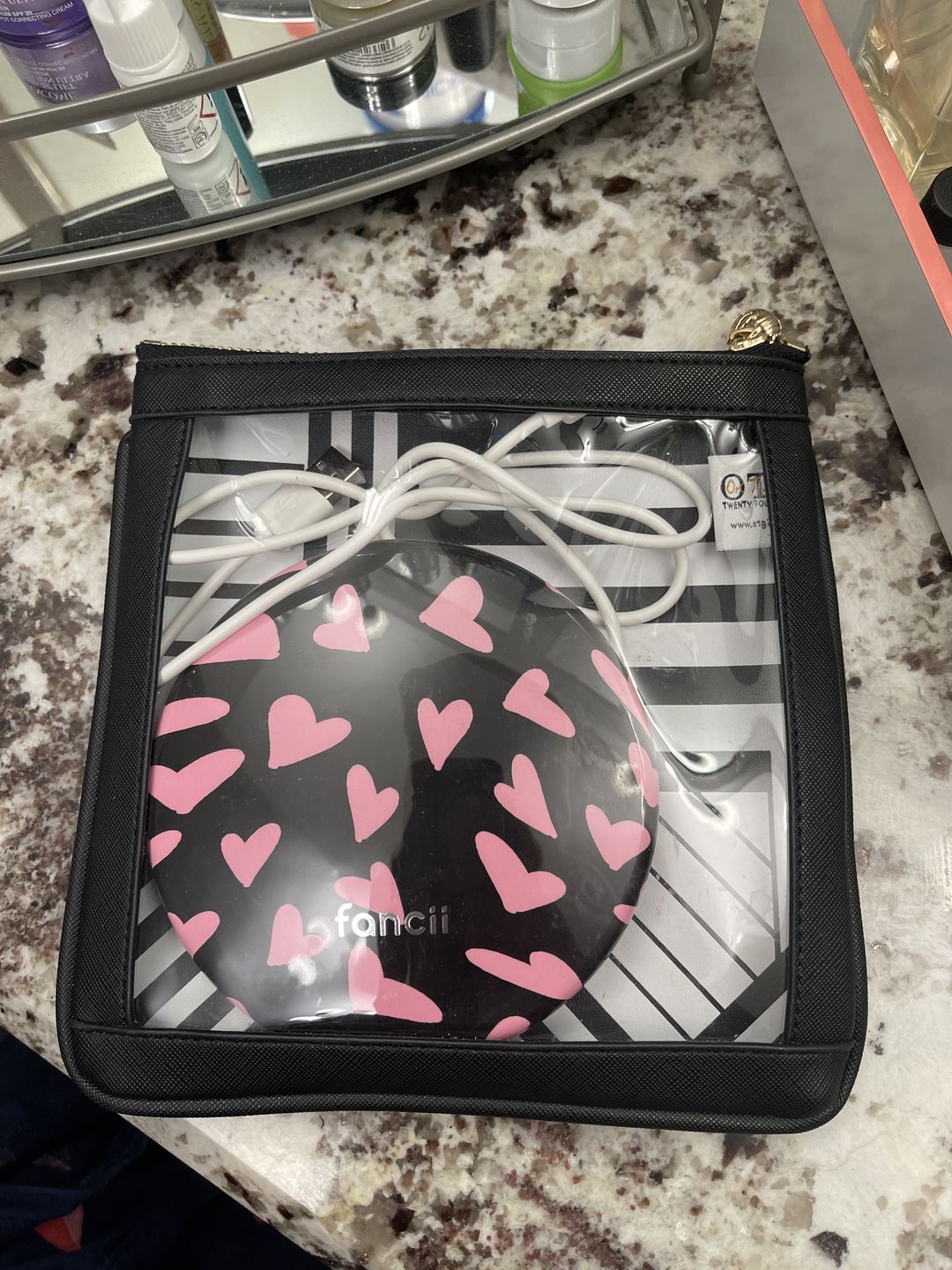 Customer photo review of #3 Nudie Black