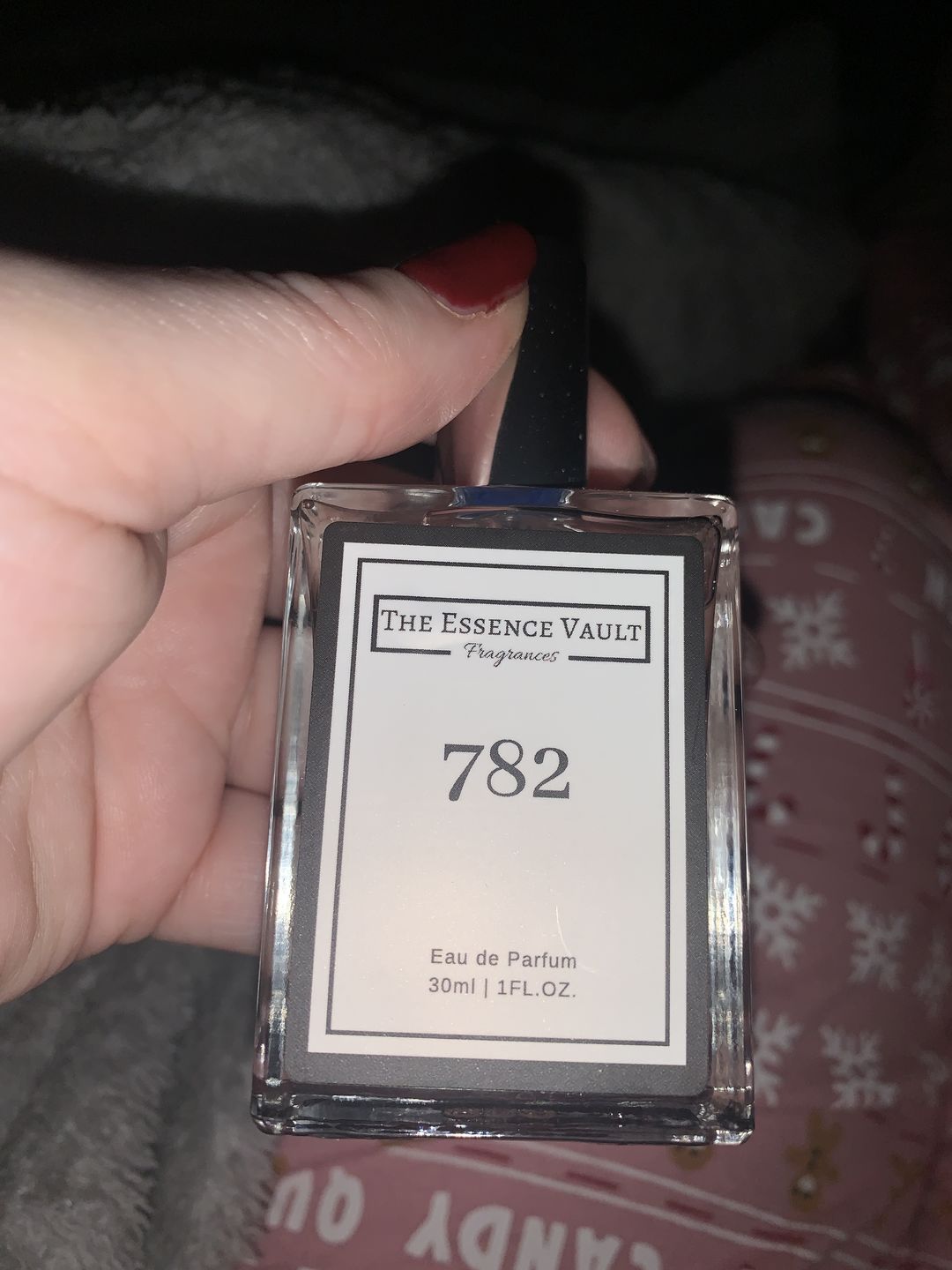 Customer photo review of Inspired by I. Miyake for Her - 782