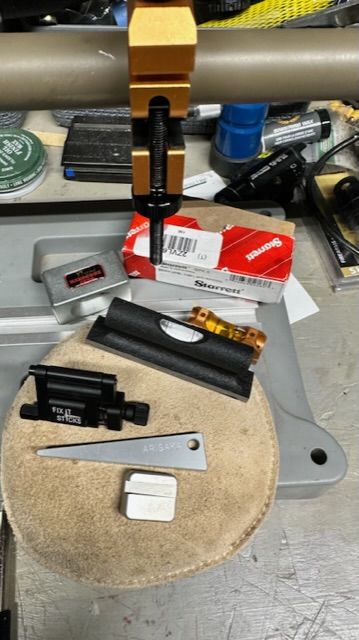 Customer photo review of Scope Jack