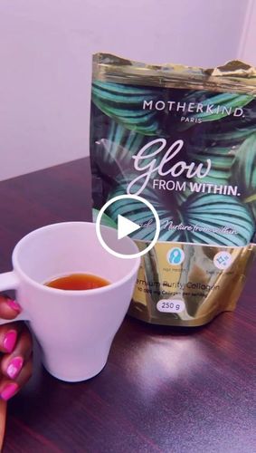 Customer video review of Glow from Within Collagen Starter Kit