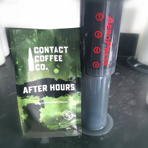 Customer photo review of After Hours