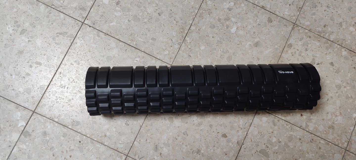 Customer photo review of רולר עיסוי 60 ס"מ