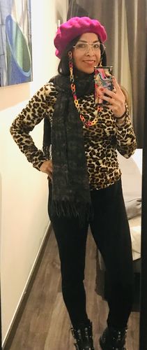 Customer photo review of Catena Rainbow