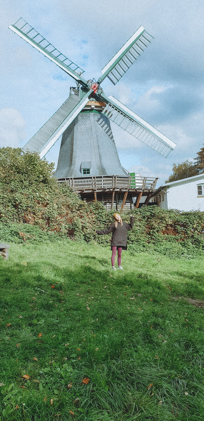 Customer photo review of FILM LOOK Lightroom Mobile & Desktop Presets