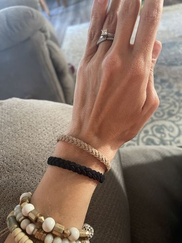 Customer photo review of NEW! Hair Care Mystery Pack