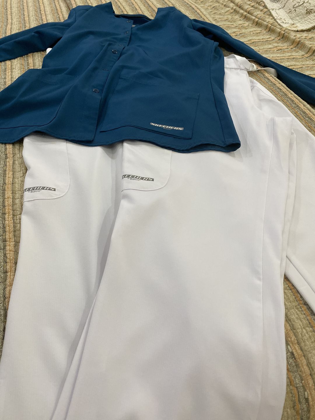 Customer photo review of بنطلون ريلينس سكيتشرز ~ Reliance Pant Skechers