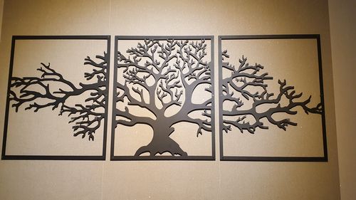 Customer photo review of Triptyque Arbre De Vie