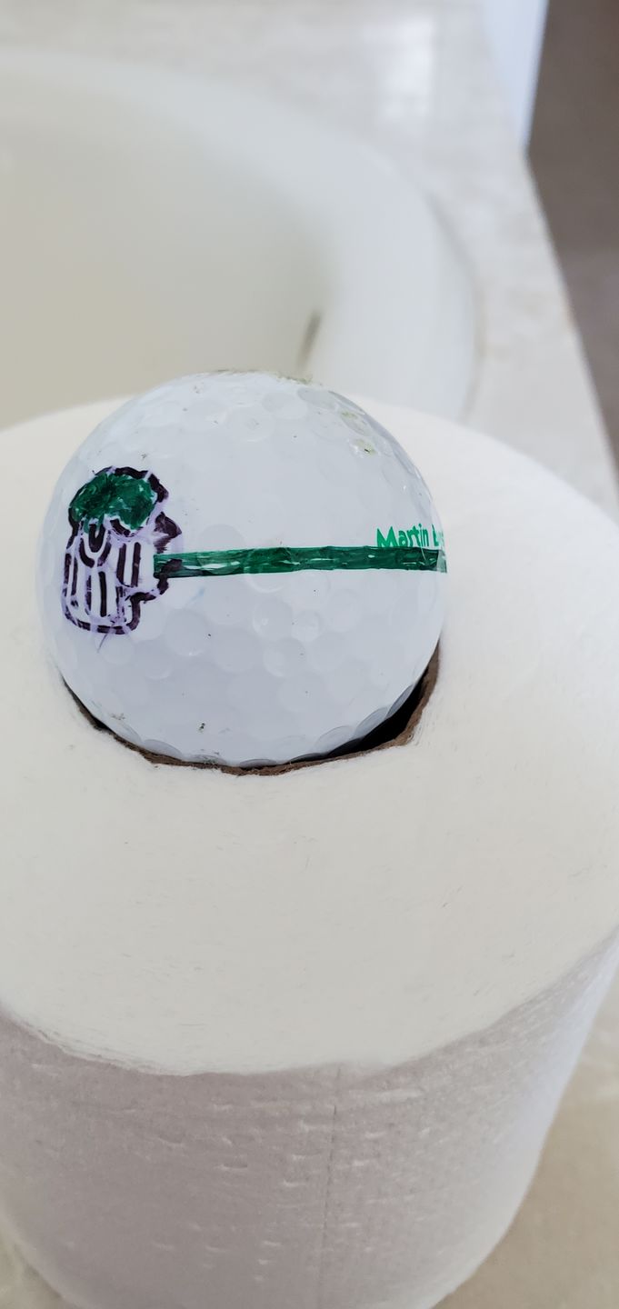 Customer photo review of Tour Line