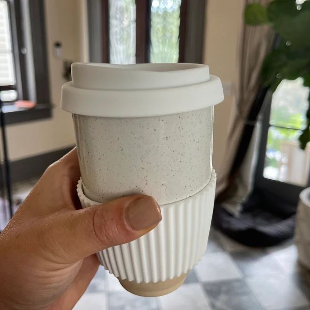 Customer photo review of Dune Cup