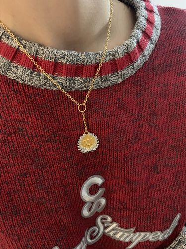 Customer photo review of U.A. High Necklace
