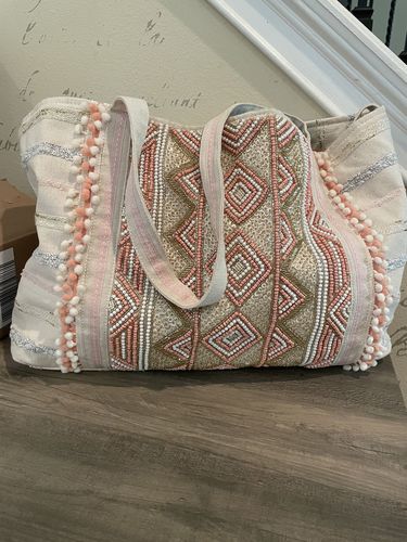 Customer photo review of Rose Gold Beauties Set of 3