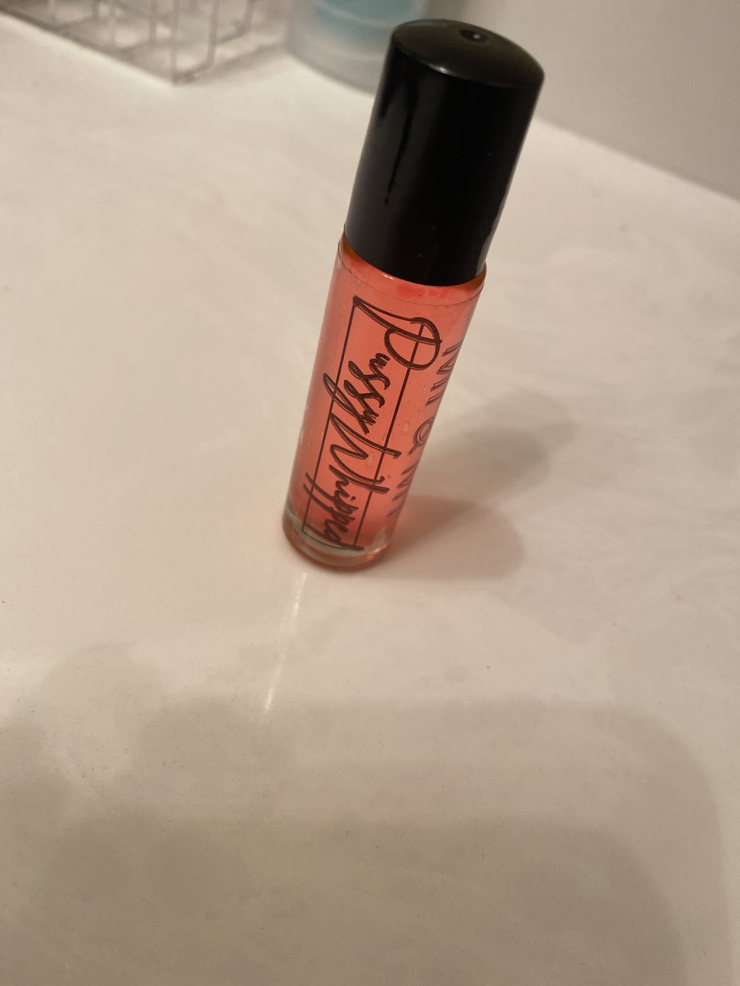 Customer photo review of Pussy Whipped