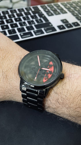 Customer photo review of Drive G30 Sport - Motoria