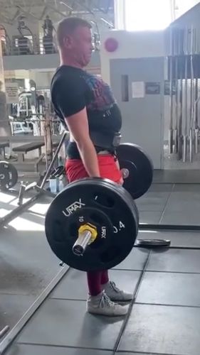 Customer photo review of Ursus [HT]