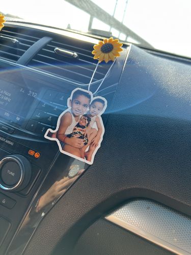 Customer photo review of Buy 1 Get 2 Free Special Offer