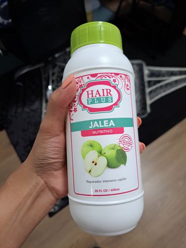 Customer photo review of Jalea