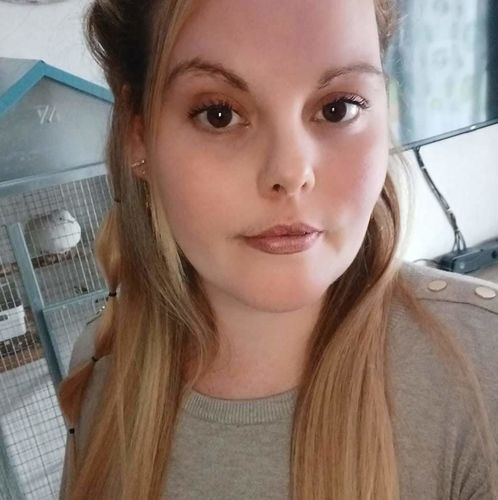 Customer photo review of MONOÏ SENSE