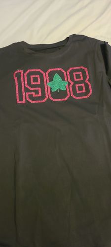 Customer photo review of BIG POPPA Defining Gel™