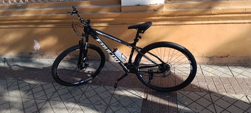 Customer photo review of Bicicleta Mountain Bike Volga Aro 29