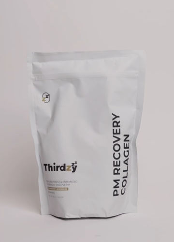 Customer photo review of PM Recovery Collagen - USA