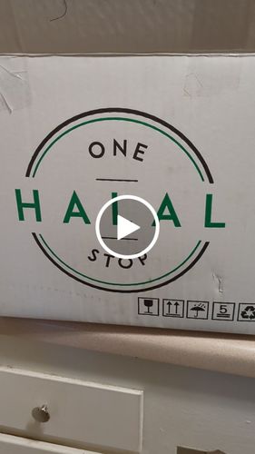 Customer video review of Grass-fed Grass-finished Ground Beef