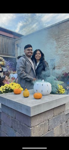 Customer photo review of Wick Smoke Stick (40 Sec)