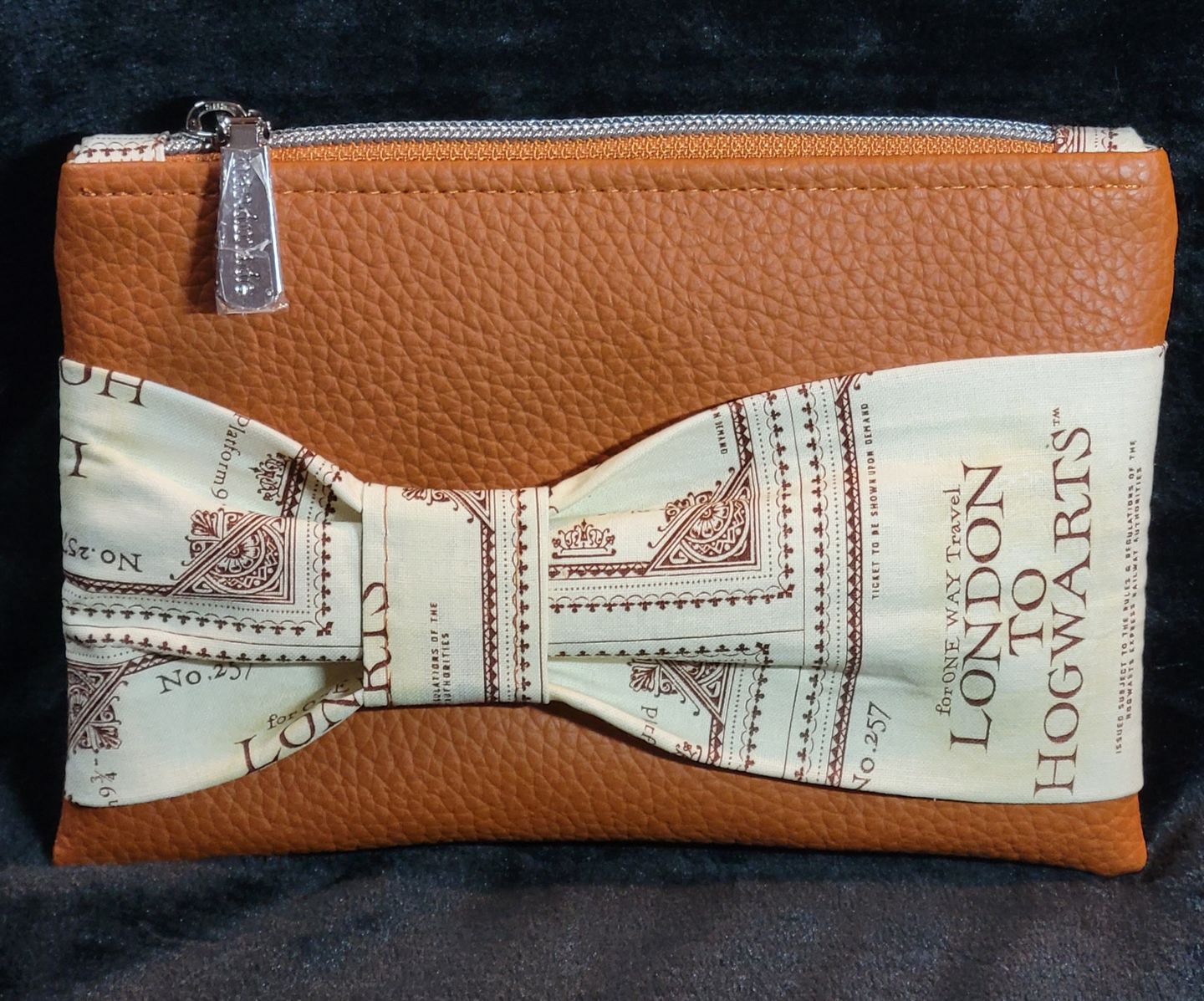 Customer photo review of Handmade Pulls - Size #5