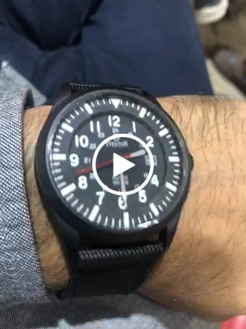 Customer video review of Sveston Armour SV-7017