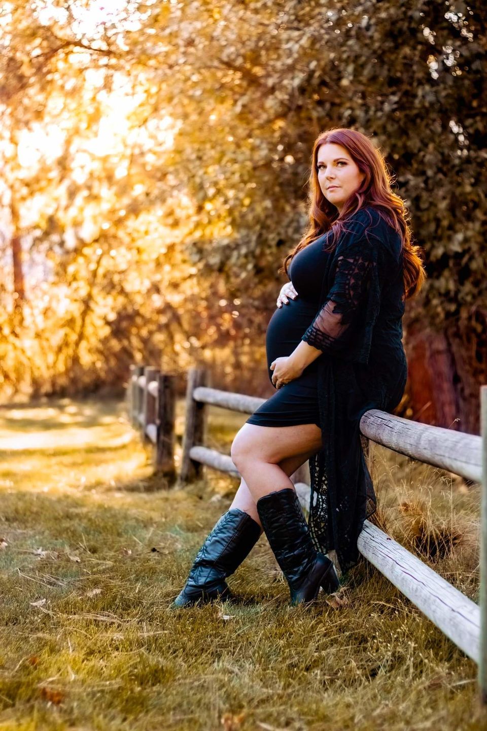 Customer photo review of The Vibrant Color Preset Collection