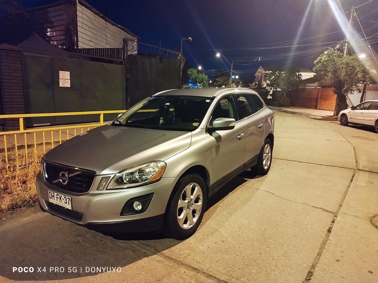 Customer photo review of Cera Fusso Coat Autos Oscuros 200g