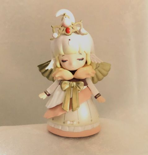 Customer photo review of LIRORO Animal Princess Blind Box