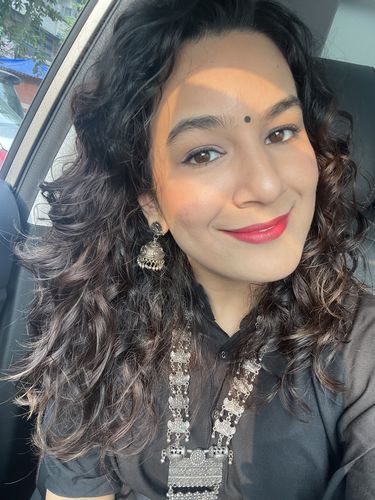 Customer photo review of 5 Step Moisture Bundle